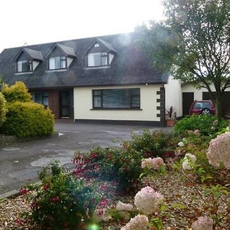 Belmont House Apartment Waterford Bagian luar foto
