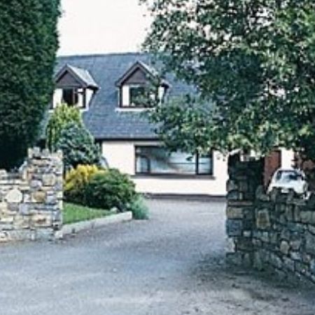 Belmont House Apartment Waterford Bagian luar foto