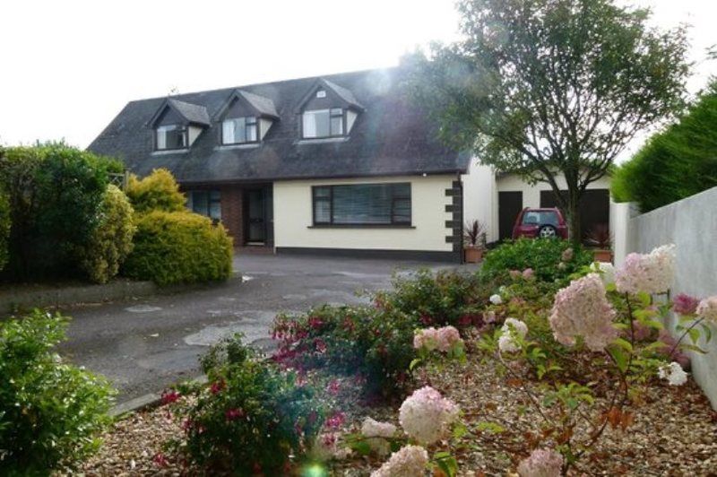 Belmont House Apartment Waterford Bagian luar foto