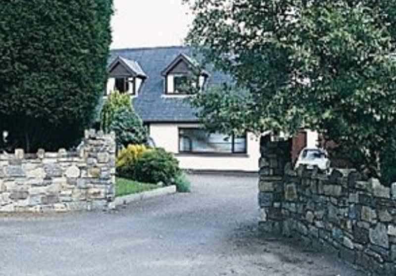 Belmont House Apartment Waterford Bagian luar foto